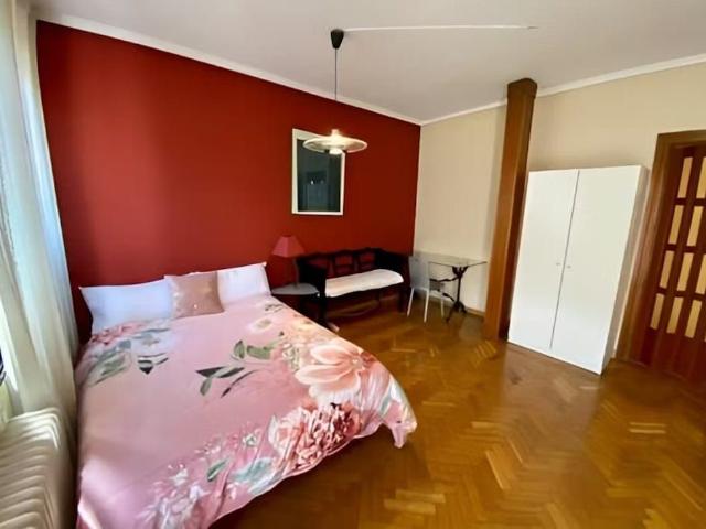 Apartamento en alquiler en Arganzuela, Madrid