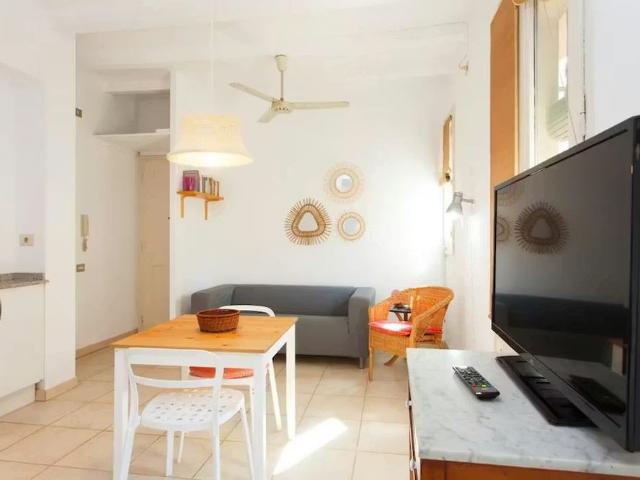 Apartamento en alquiler en Chamberí, Madrid