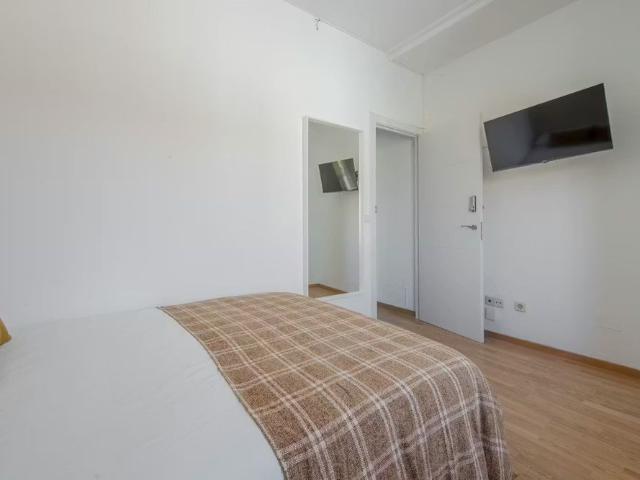Apartamento en alquiler en Usera, Madrid