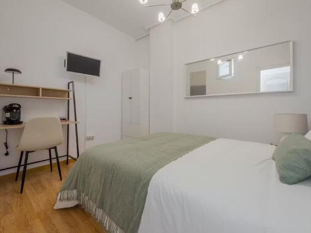 Apartamento en alquiler en Usera, Madrid