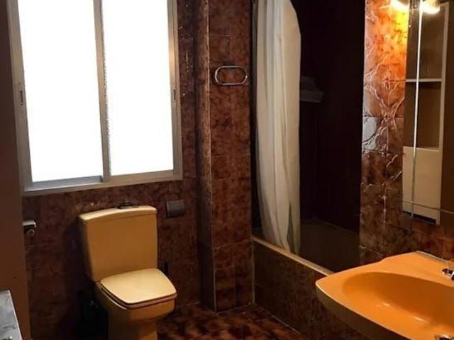 Apartamento en alquiler en Madrid, Moscardó
