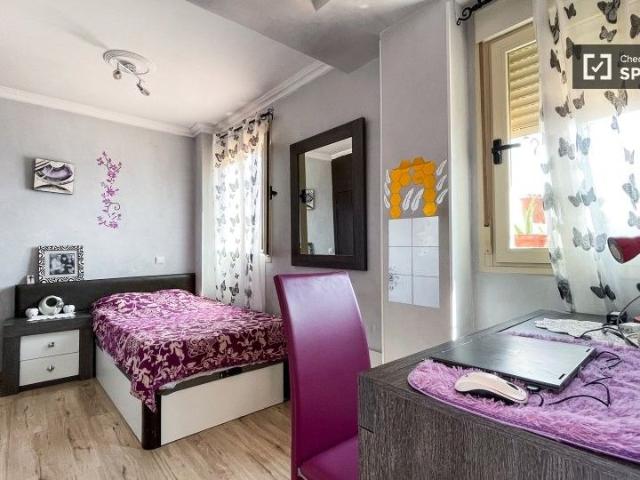 Apartamento en alquiler en Madrid, Orcasur