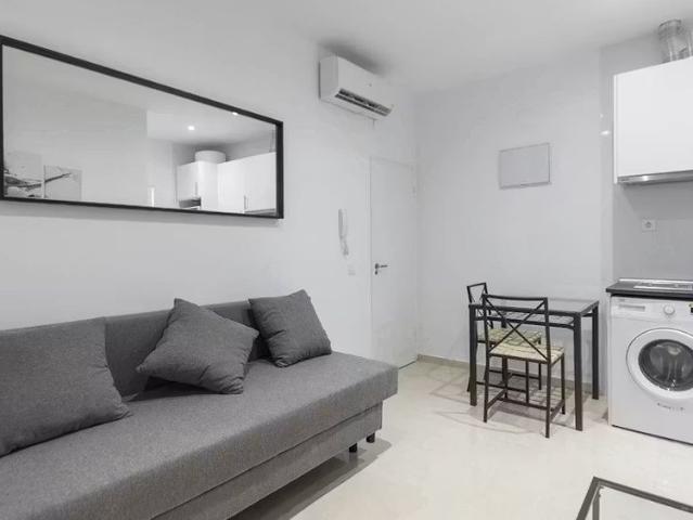 Apartamento en alquiler en Usera, Madrid