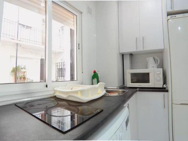 Apartamento en alquiler en Latina, Madrid