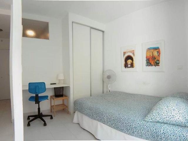 Apartamento en alquiler en Latina, Madrid
