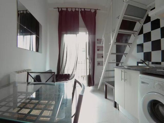 Apartamento en alquiler en Latina, Madrid