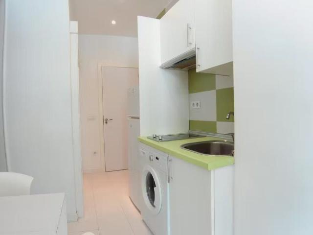 Apartamento en alquiler en Latina, Madrid