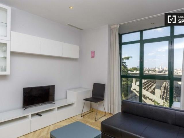 Casa en alquiler en Madrid, Cármenes