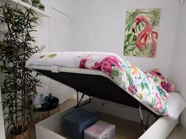 Casa en alquiler en Carabanchel, Madrid