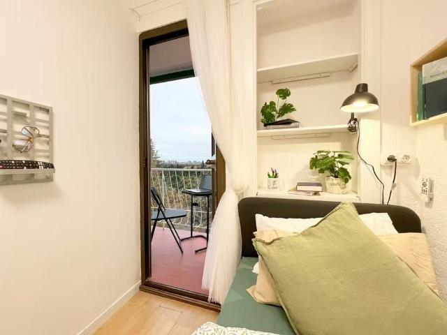 Apartamento en alquiler en Ciudad Lineal, Madrid