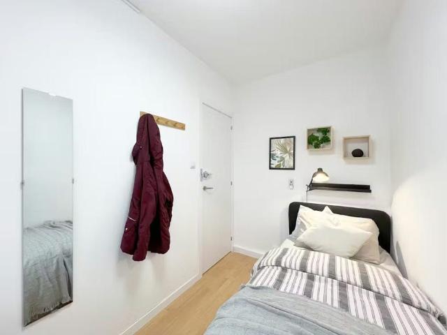 Apartamento en alquiler en Ciudad Lineal, Madrid