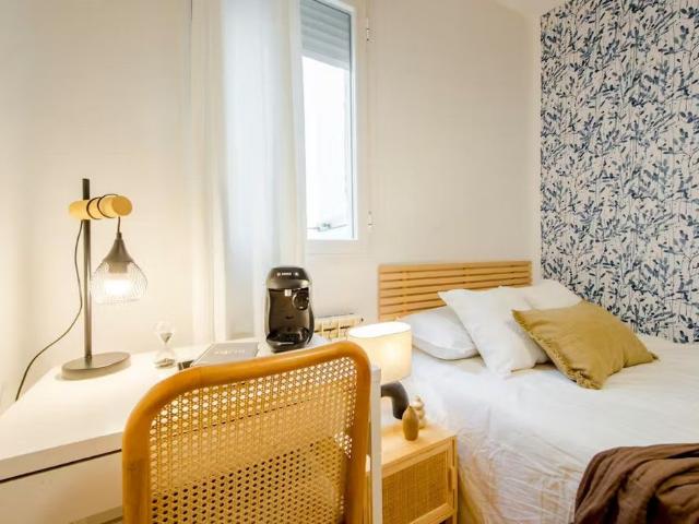 Apartamento en alquiler en Moncloa-Aravaca, Madrid