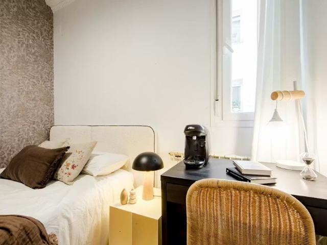 Apartamento en alquiler en Moncloa-Aravaca, Madrid