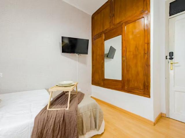 Apartamento en alquiler en Moncloa-Aravaca, Madrid