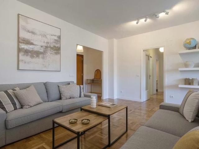 Apartamento en alquiler en Fuencarral - El Pardo, Madrid
