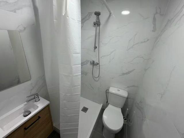 Apartamento en alquiler en Sur, Leganés