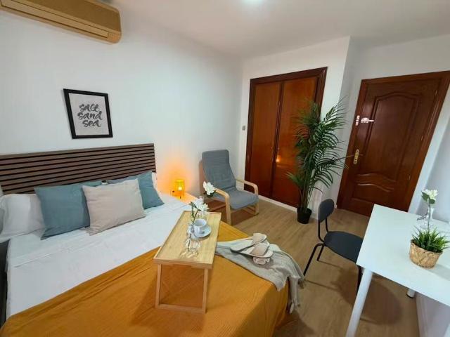 Apartamento en alquiler en Sur, Leganés