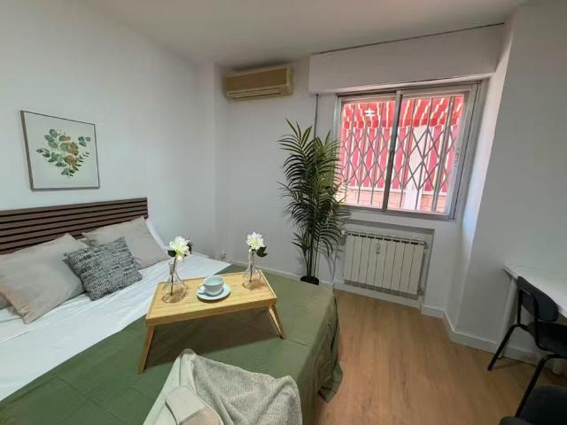 Apartamento en alquiler en Sur, Leganés