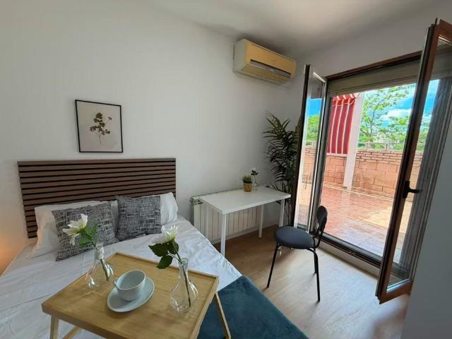 Apartamento en alquiler en Sur, Leganés