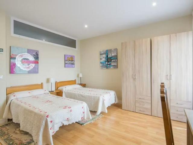 Casa en alquiler en Centro, Madrid