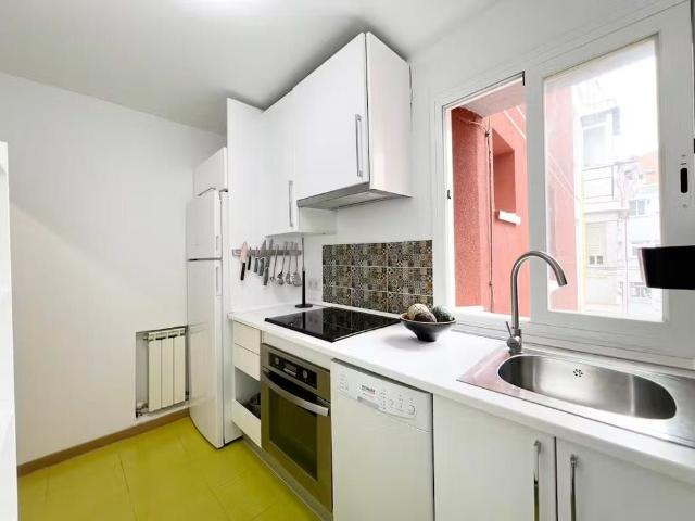 Apartamento en alquiler en Latina, Madrid