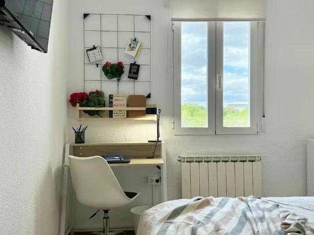 Apartamento en alquiler en Latina, Madrid