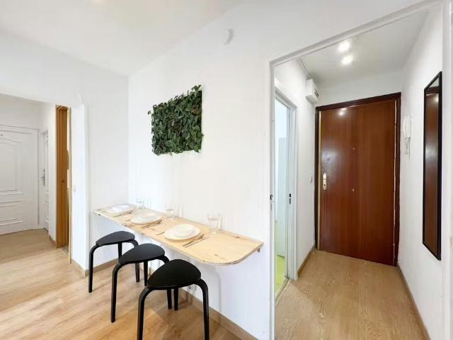 Apartamento en alquiler en Latina, Madrid