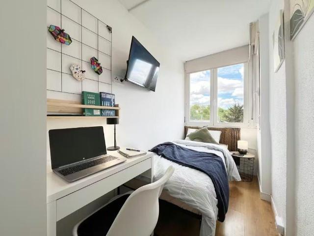 Apartamento en alquiler en Latina, Madrid