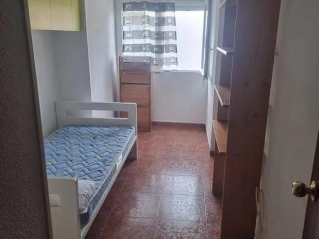Apartamento en alquiler en Coslada