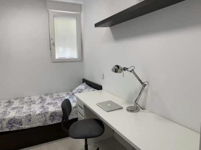 Apartamento en alquiler en Moncloa-Aravaca, Madrid