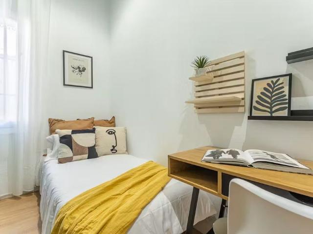 Casa en alquiler en Hispanoamérica, Madrid