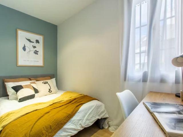 Casa en alquiler en Chamartín, Madrid