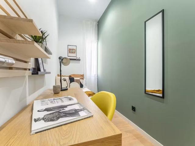 Casa en alquiler en Chamartín, Madrid