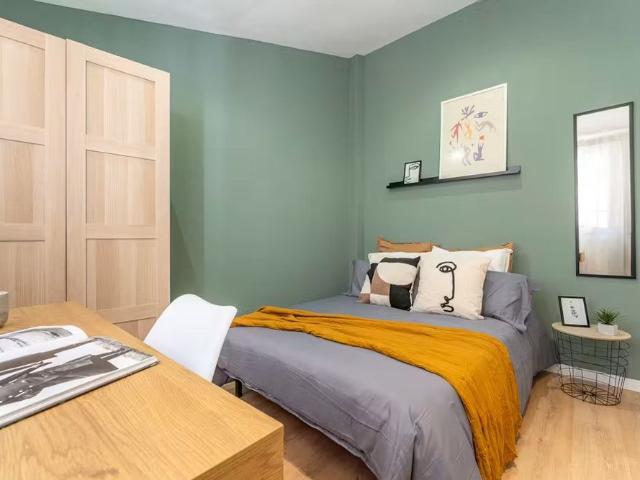 Casa en alquiler en Hispanoamérica, Madrid