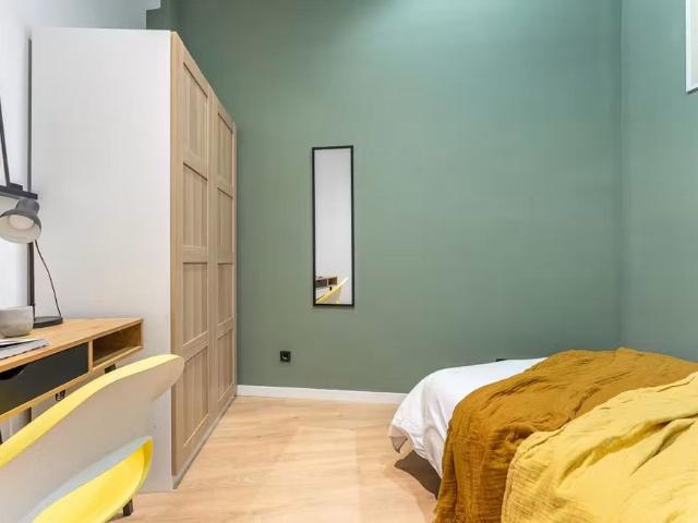 Casa en alquiler en Hispanoamérica, Madrid