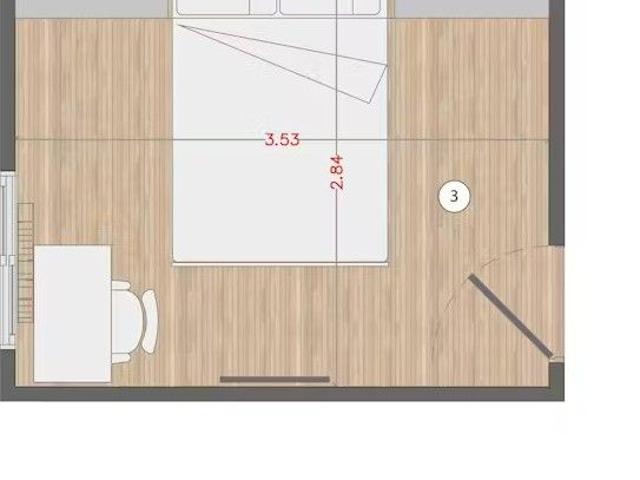 Apartamento en alquiler en Latina, Madrid