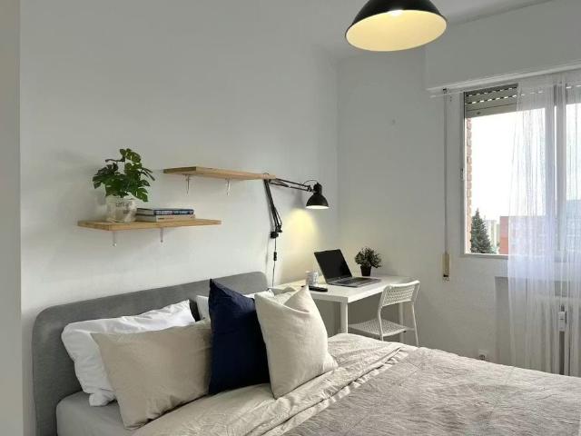 Apartamento en alquiler en Latina, Madrid
