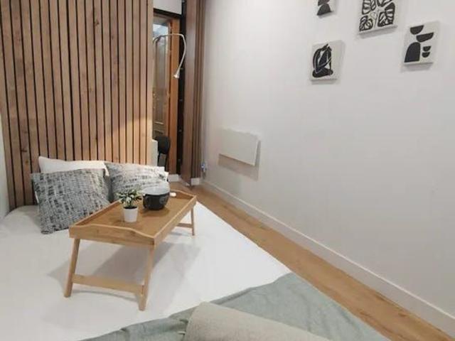 Apartamento en alquiler en Sur, Leganés