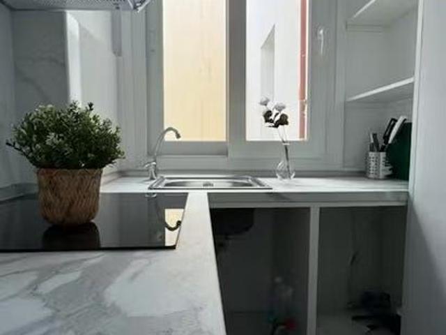 Apartamento en alquiler en Centro, Madrid