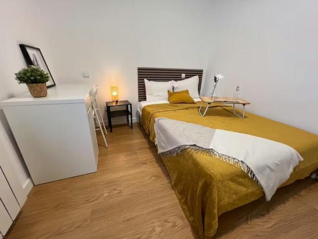 Apartamento en alquiler en Centro, Madrid
