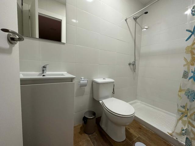 Apartamento en alquiler en Centro, Madrid