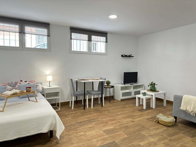 Apartamento en alquiler en Carabanchel, Madrid