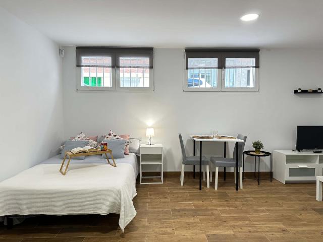 Apartamento en alquiler en Carabanchel, Madrid