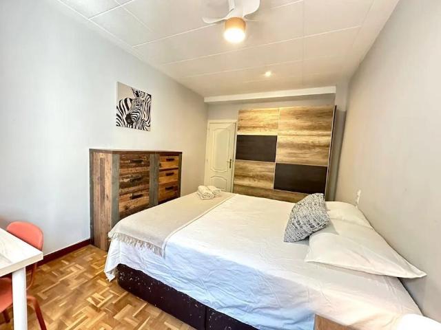 Casa en alquiler en Puente de Vallecas, Medina-sidonia