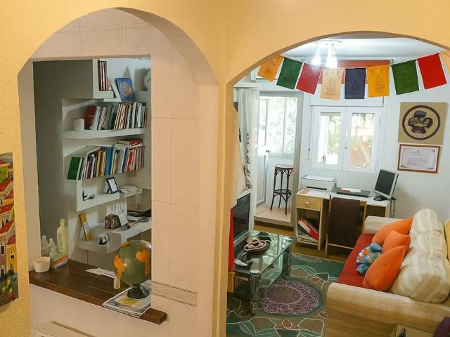 Casa en alquiler en Ciudad Lineal, Madrid