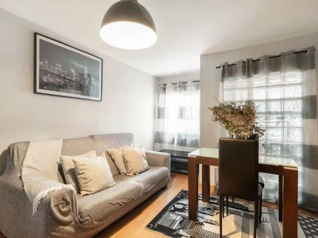 Casa en alquiler en Moncloa-Aravaca, Madrid