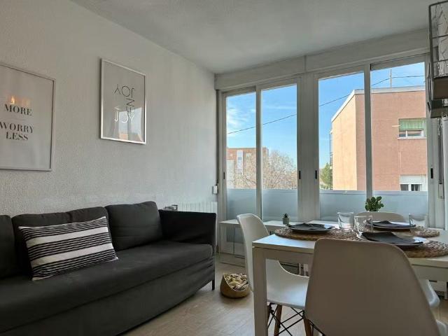 Apartamento en alquiler en Latina, Madrid