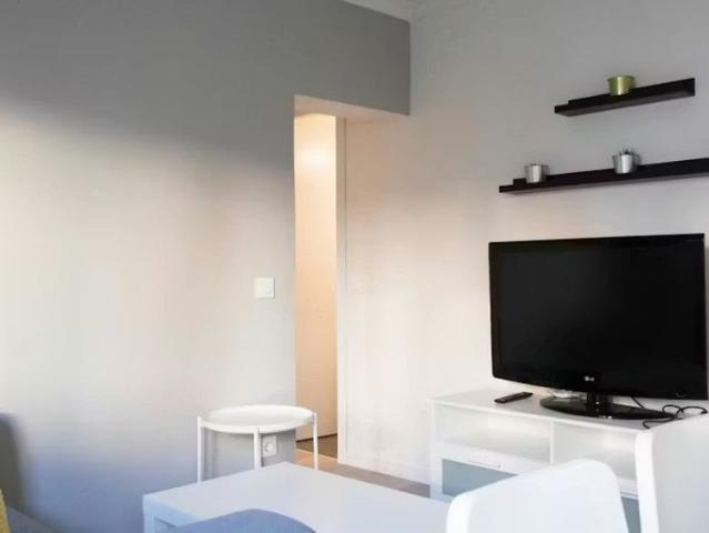 Apartamento en alquiler en Campamento, Madrid