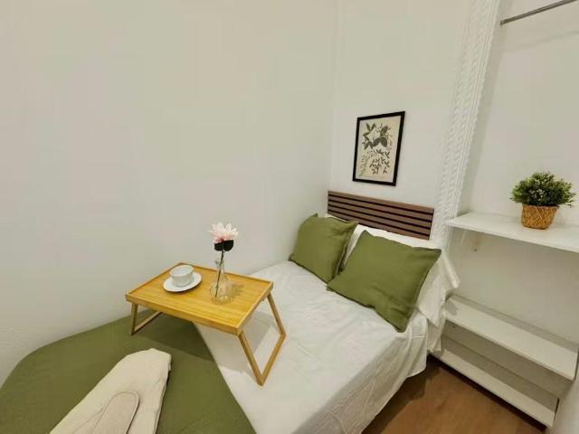 Casa en alquiler en Centro, Madrid