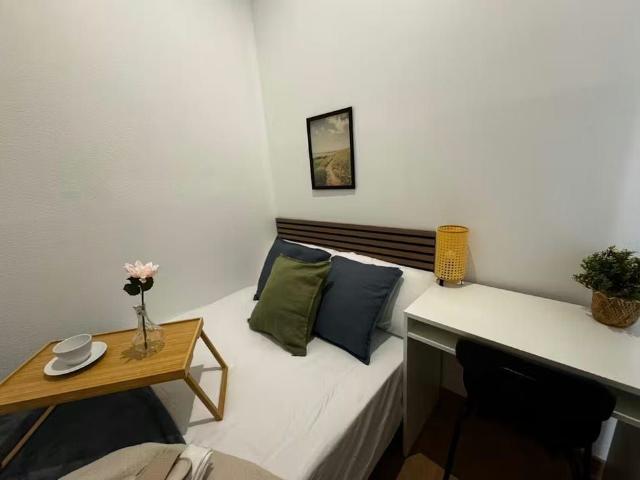 Casa en alquiler en Centro, Madrid